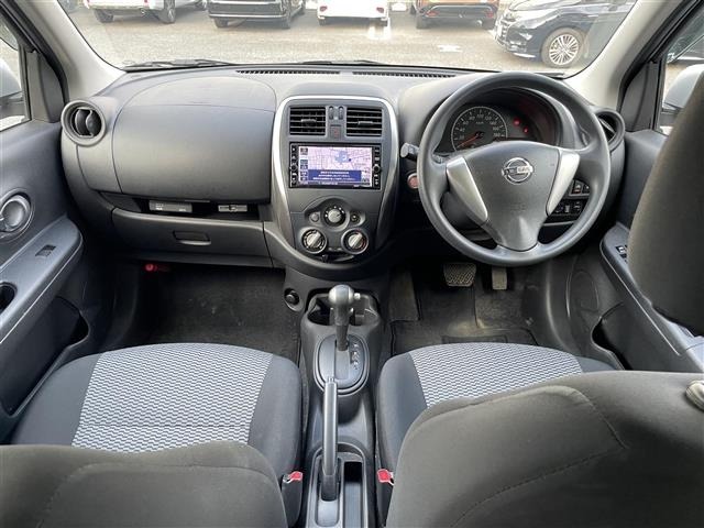 Nissan MARCH 2022 7610502-15