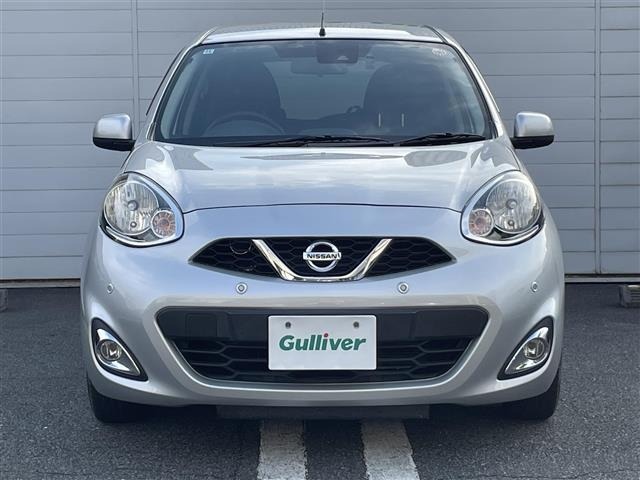 Nissan MARCH 2022 7610502-16