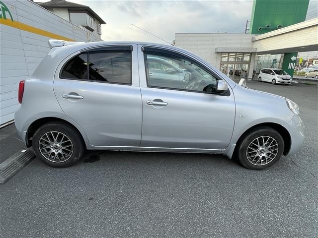 Nissan MARCH 2022 7610502-19