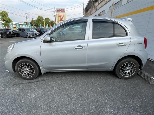 Nissan MARCH 2022 7610502-20