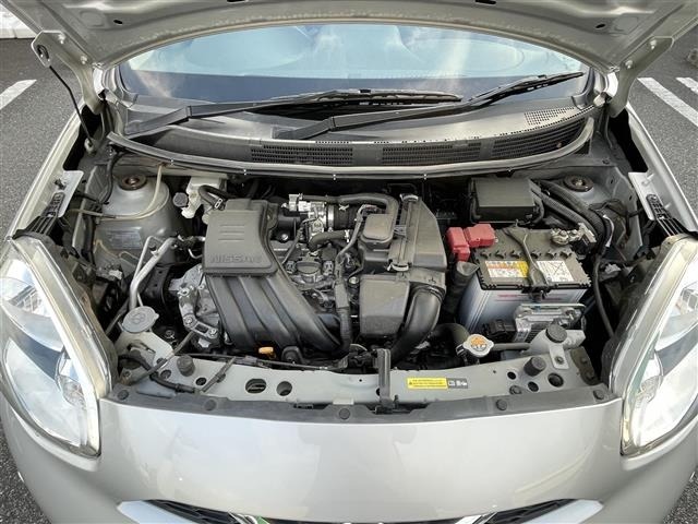 Nissan MARCH 2022 7610502-21