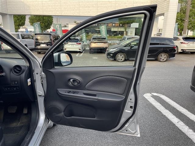 Nissan MARCH 2022 7610502-4