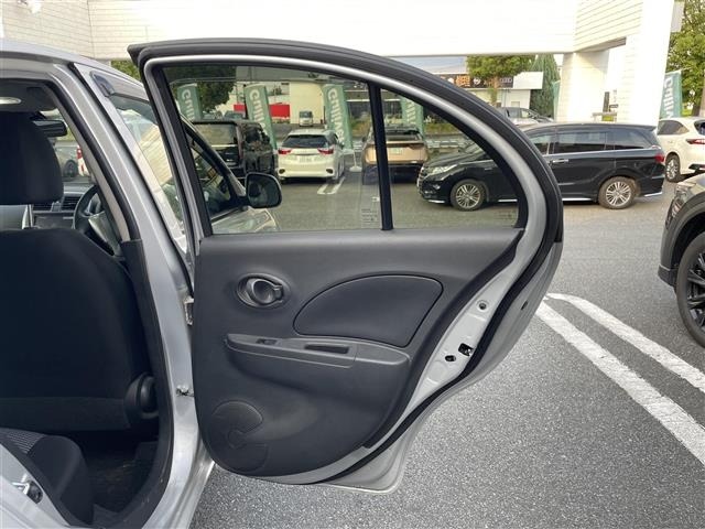 Nissan MARCH 2022 7610502-6