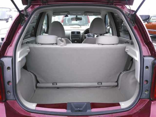 Nissan MARCH 2019 7610536-10