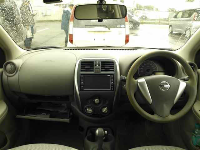 Nissan MARCH 2019 7610536-8