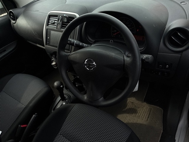 Nissan MARCH 2022 7610568-3
