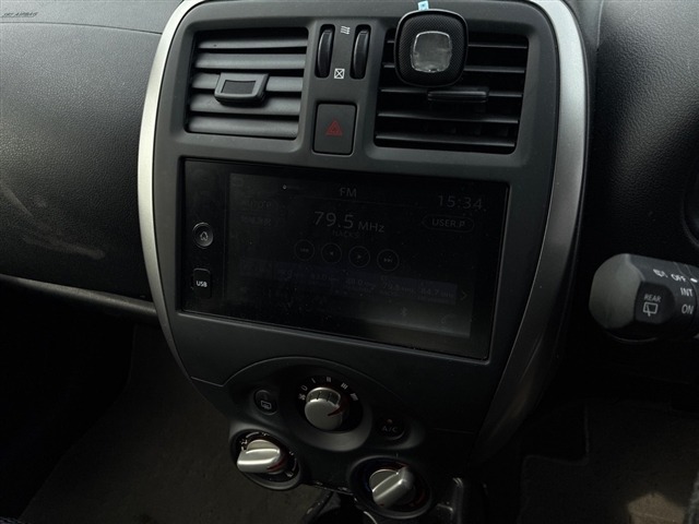 Nissan MARCH 2022 7610568-4