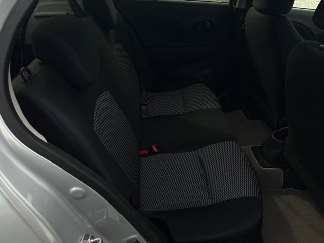 Nissan MARCH 2022 7610568-6