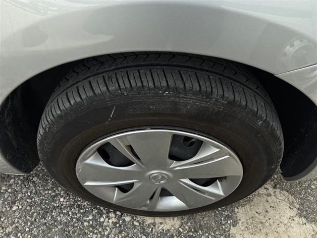 Nissan MARCH 2022 7610568-7