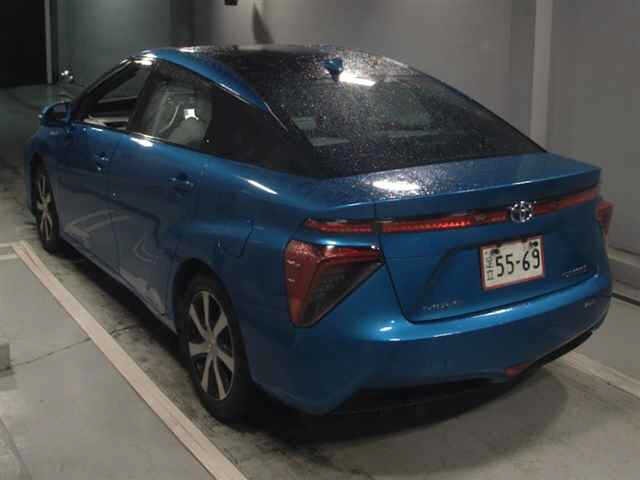 Toyota Mirai 2019 7622756-1