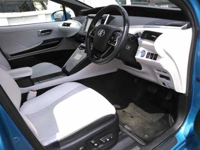 Toyota Mirai 2019 7622756-3