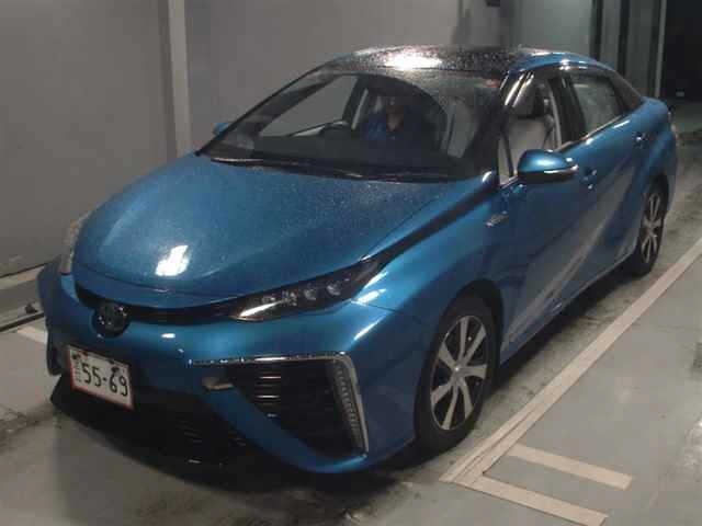 Toyota Mirai 2019 7622756-4