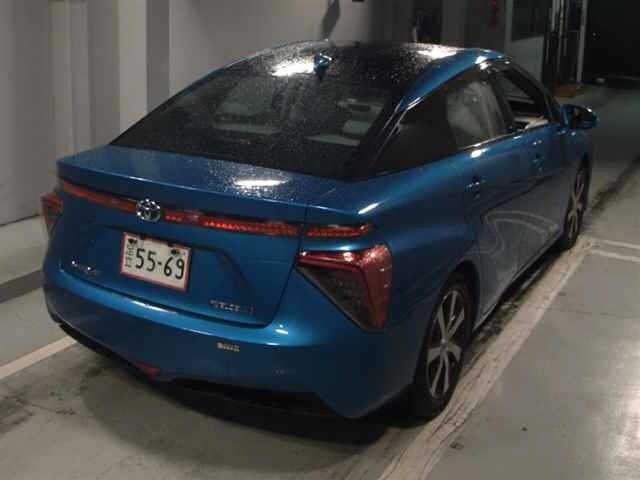 Toyota Mirai 2019 7622756-5