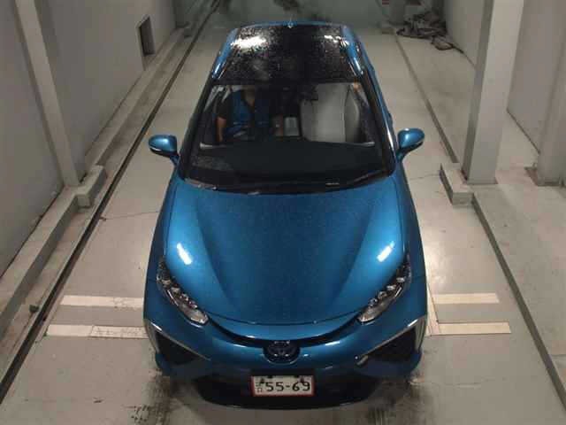 Toyota Mirai 2019 7622756-6