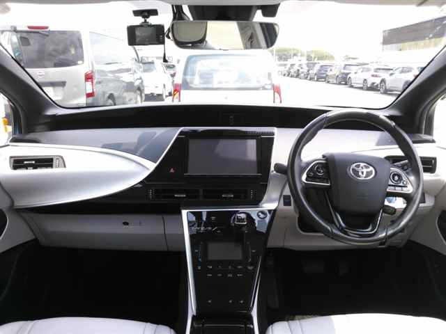 Toyota Mirai 2019 7622756-8