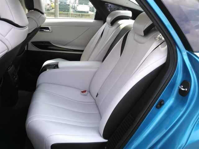 Toyota Mirai 2019 7622756-9