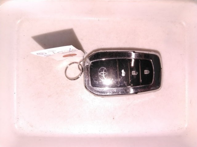 Toyota Mirai 2019 7622757-10