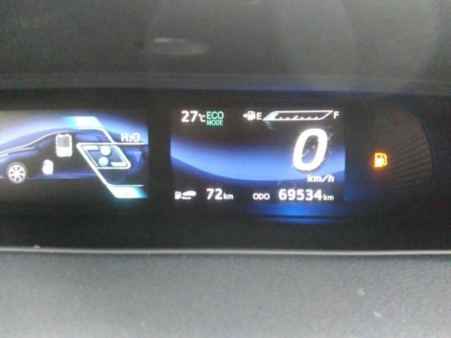 Toyota Mirai 2019 7622757-11