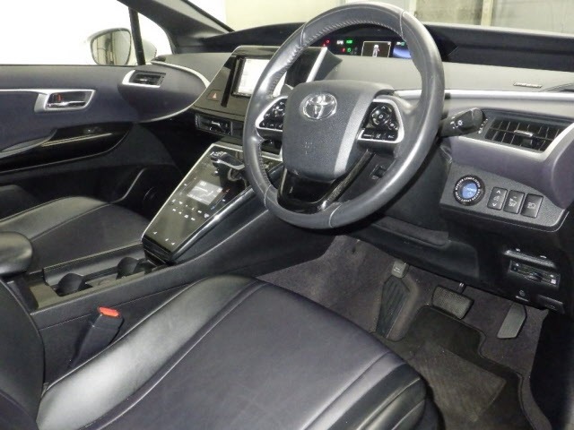 Toyota Mirai 2019 7622757-3