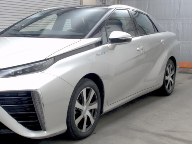 Toyota Mirai 2019 7622757-4