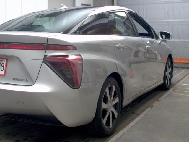 Toyota Mirai 2019 7622757-5