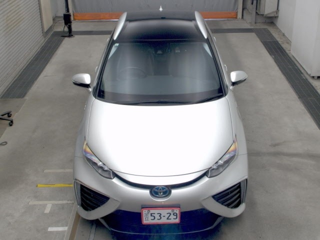 Toyota Mirai 2019 7622757-6