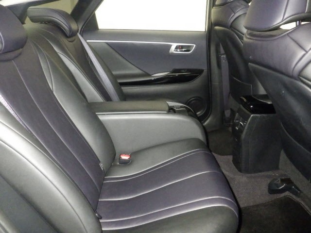 Toyota Mirai 2019 7622757-8
