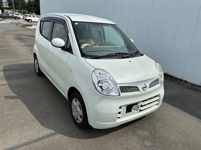 Nissan MOCO 2009 7623122-0