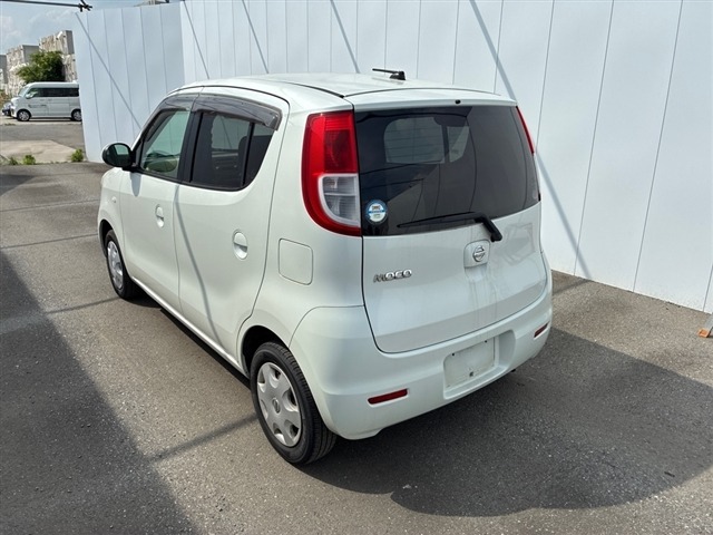 Nissan MOCO 2009 7623122-1