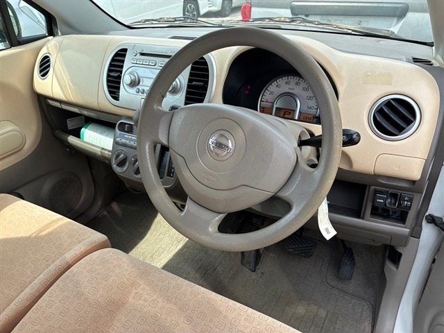 Nissan MOCO 2009 7623122-3