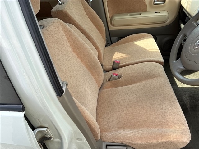 Nissan MOCO 2009 7623122-5