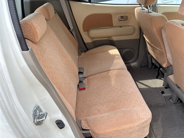 Nissan MOCO 2009 7623122-6