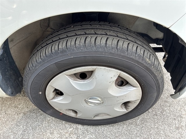Nissan MOCO 2009 7623122-7
