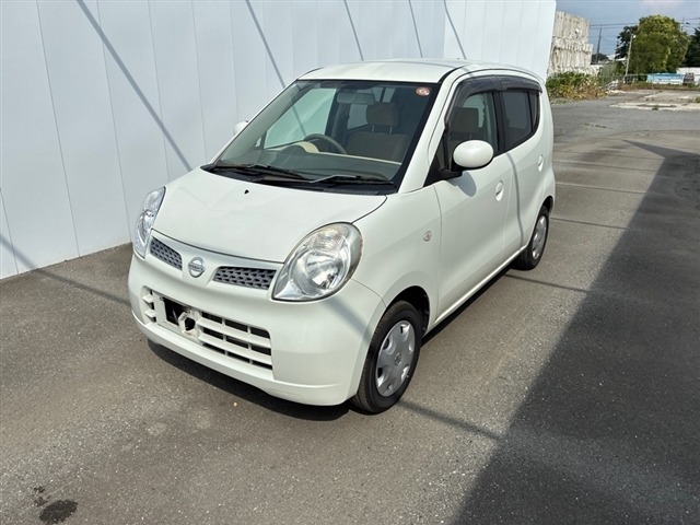 Nissan MOCO 2009 7623122-9