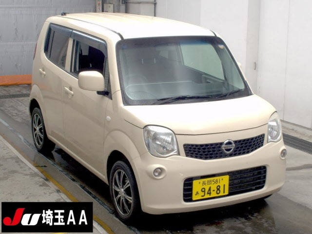 Nissan MOCO 2013 7623129-0