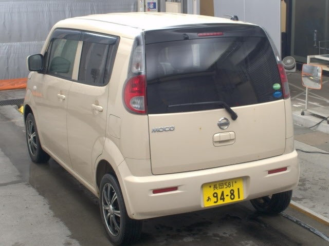 Nissan MOCO 2013 7623129-1