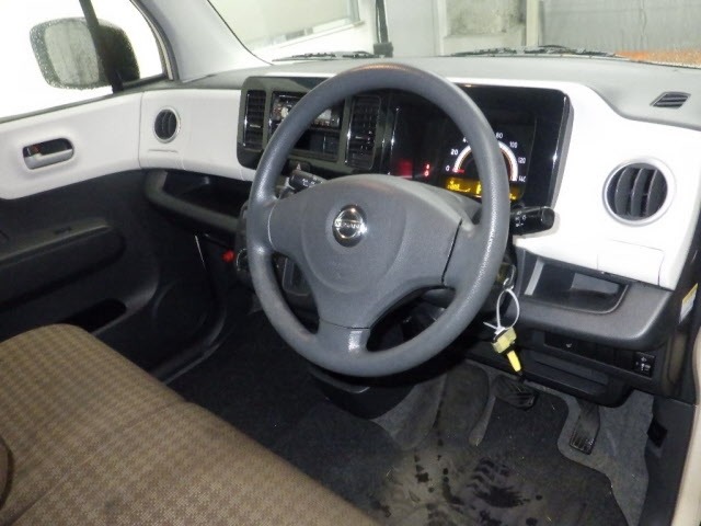 Nissan MOCO 2013 7623129-3