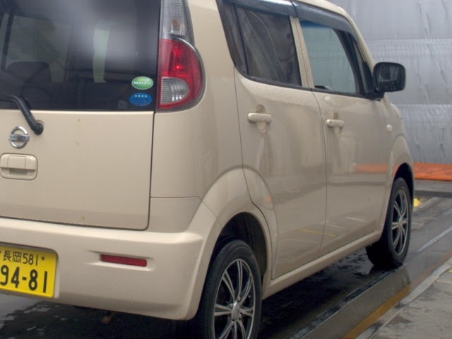 Nissan MOCO 2013 7623129-5