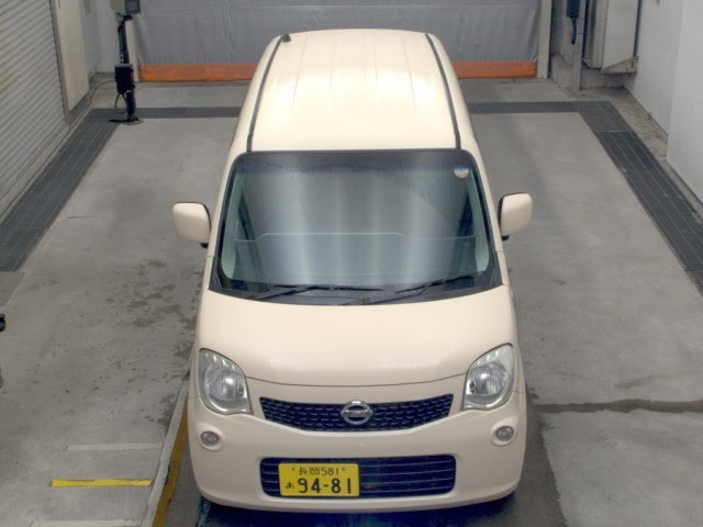 Nissan MOCO 2013 7623129-6
