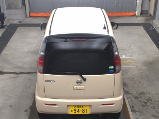 Nissan MOCO 2013 7623129-7