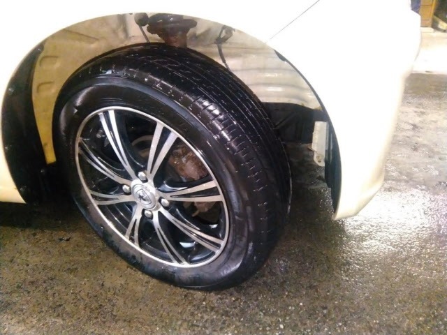 Nissan MOCO 2013 7623129-9