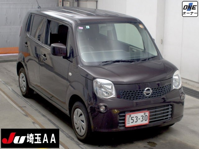 Nissan MOCO 2015 7623130-0