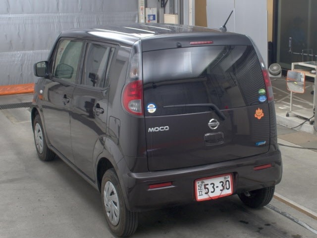 Nissan MOCO 2015 7623130-1