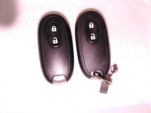 Nissan MOCO 2015 7623130-10