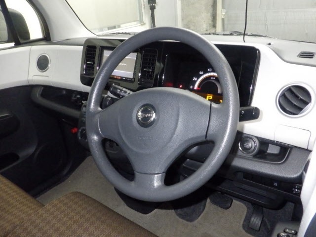 Nissan MOCO 2015 7623130-3