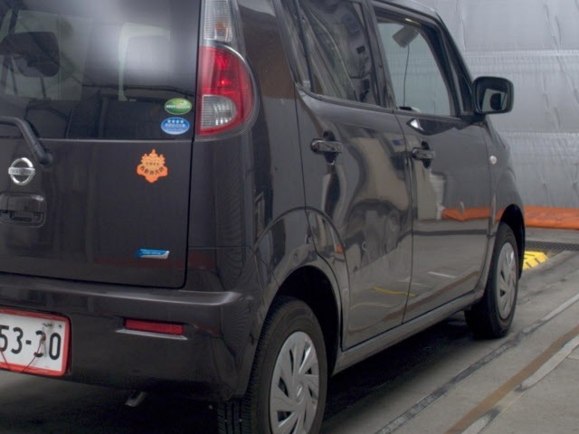 Nissan MOCO 2015 7623130-5