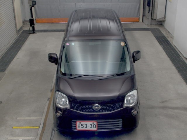 Nissan MOCO 2015 7623130-6