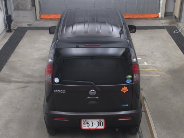 Nissan MOCO 2015 7623130-7