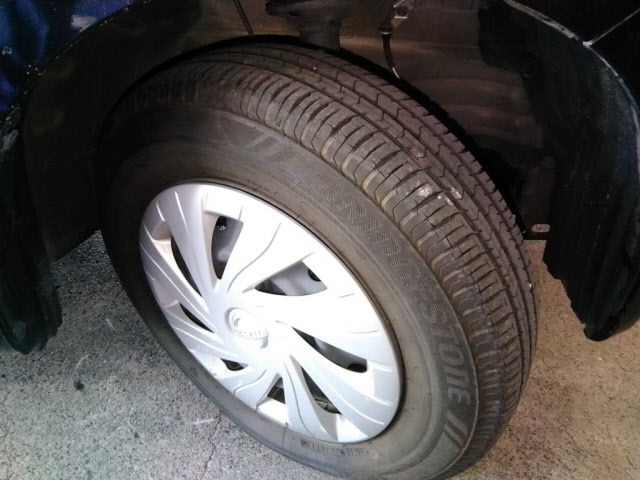 Nissan MOCO 2015 7623130-9
