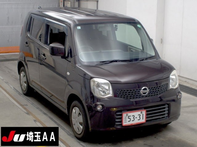 Nissan MOCO 2011 7623131-0